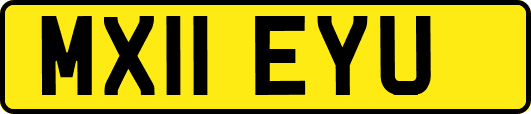 MX11EYU