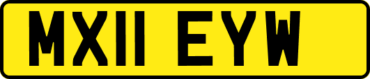 MX11EYW