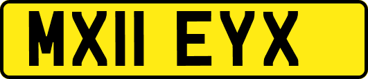 MX11EYX