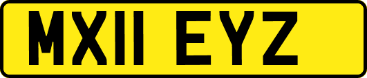 MX11EYZ