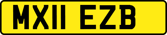 MX11EZB