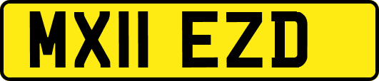 MX11EZD