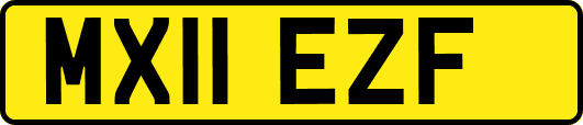 MX11EZF