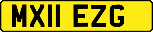 MX11EZG