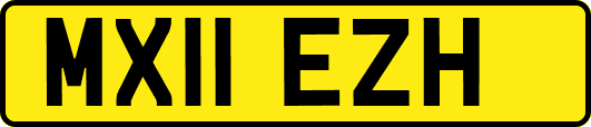 MX11EZH