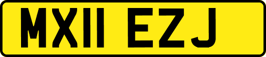 MX11EZJ