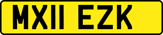 MX11EZK