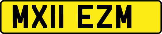 MX11EZM