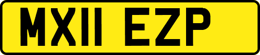 MX11EZP