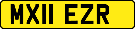 MX11EZR