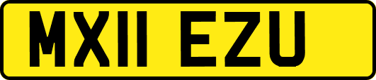 MX11EZU