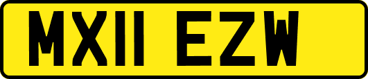 MX11EZW