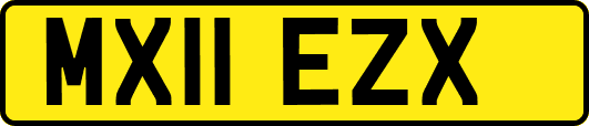 MX11EZX