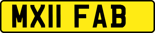MX11FAB