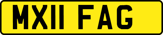 MX11FAG