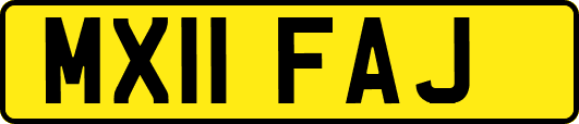 MX11FAJ