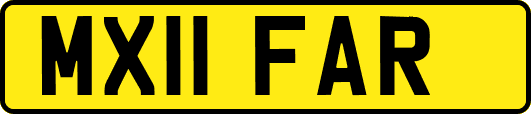 MX11FAR