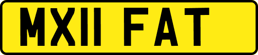 MX11FAT