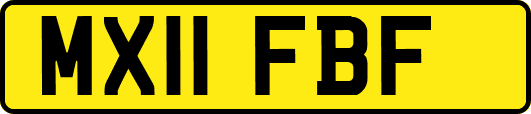 MX11FBF