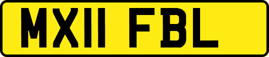 MX11FBL