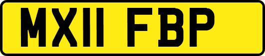 MX11FBP
