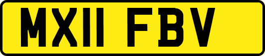 MX11FBV