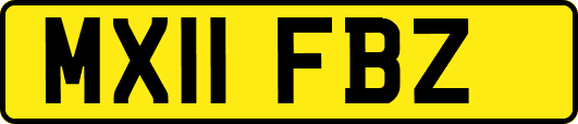 MX11FBZ