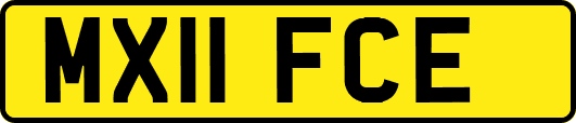 MX11FCE