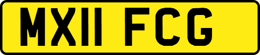 MX11FCG