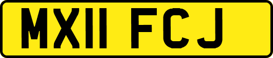 MX11FCJ