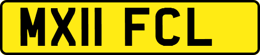MX11FCL