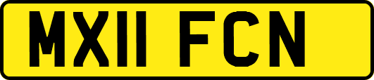 MX11FCN