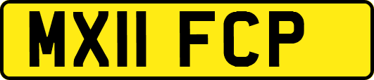 MX11FCP