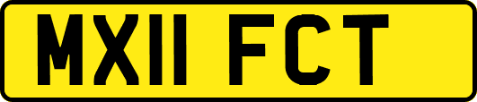 MX11FCT