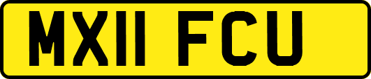 MX11FCU