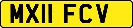 MX11FCV