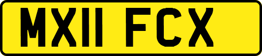 MX11FCX
