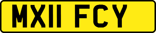 MX11FCY