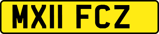 MX11FCZ