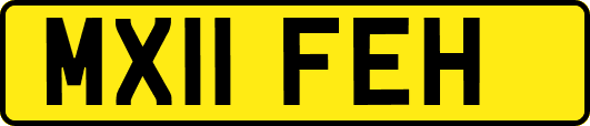 MX11FEH