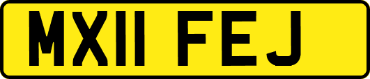 MX11FEJ