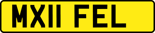MX11FEL