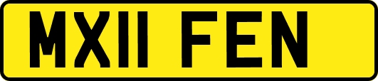 MX11FEN