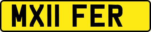 MX11FER