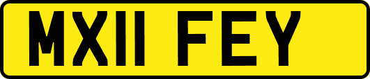 MX11FEY