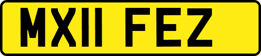 MX11FEZ