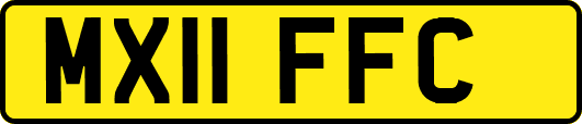 MX11FFC