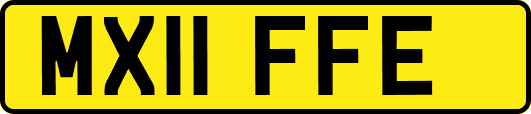 MX11FFE