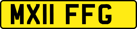 MX11FFG