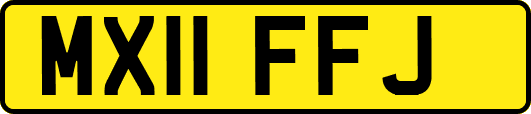 MX11FFJ